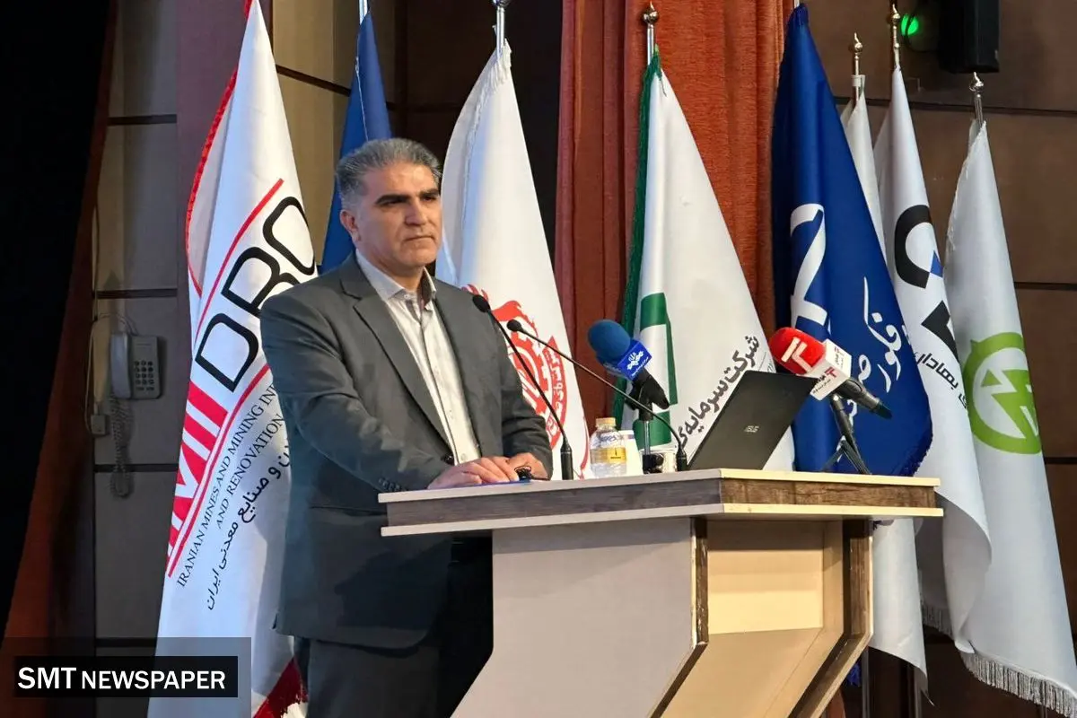 خروج از «دام درآمد متوسط» با تبدیل مواد خام به فناوری،برند و ارزش افزوده
