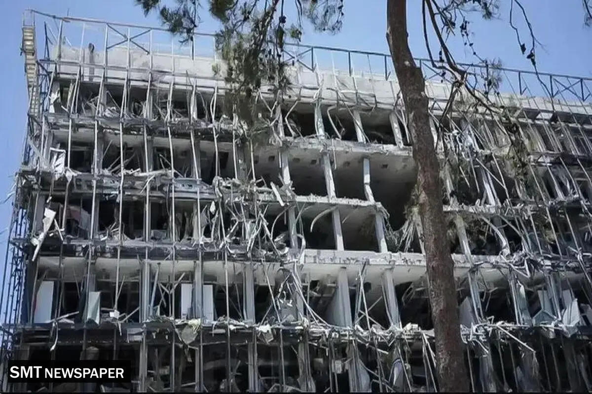 زیرساخت‌ها و بودجه در بحران؛ جنگ ۱۲ روزه اسرائیل را زمین‌گیر کرد