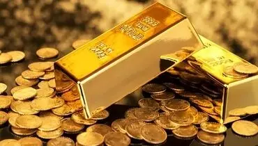 قیمت طلا ۲۴ عیار دوشنبه ۲۱ آبان 