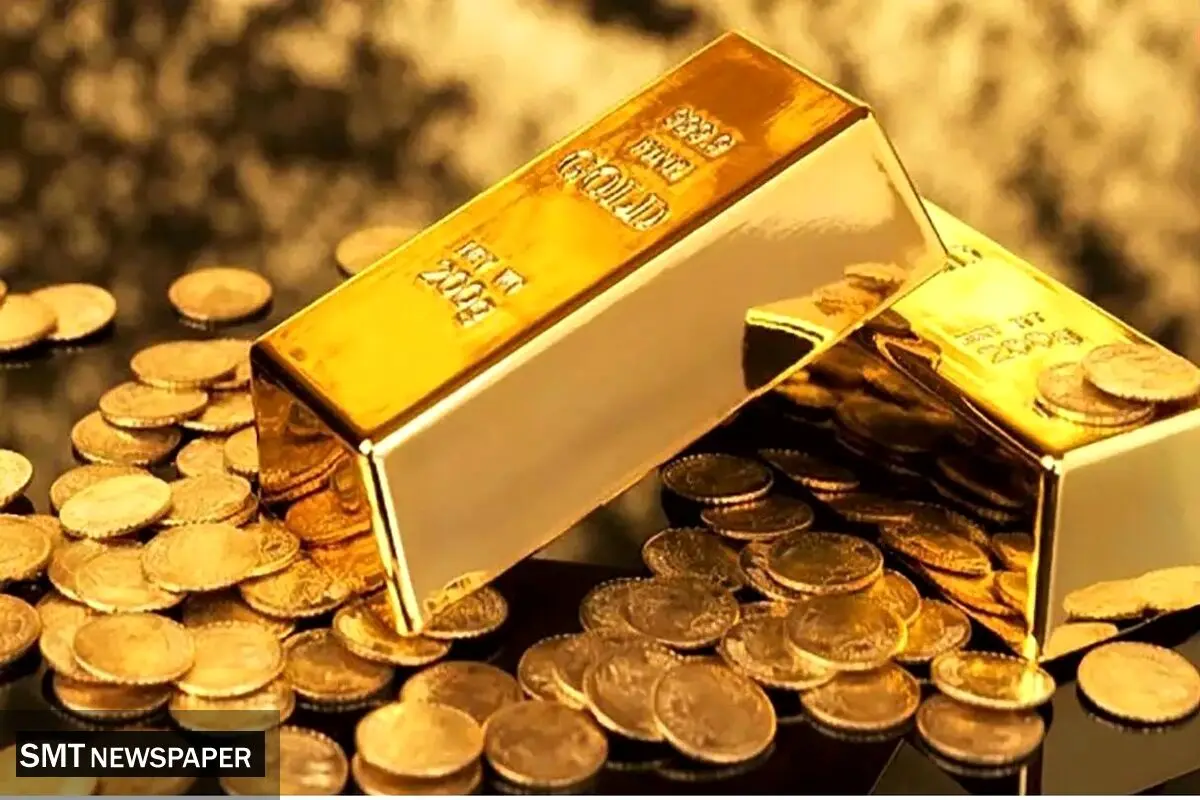 طلای دست دوم در این ساعت چند؟ | شنبه ۱۰ آذر ۱۴۰۳