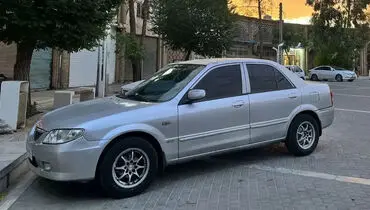 مزدا 323 هنوز ارزش دارد؟ راهنمای فنی قطعات مزدا 323