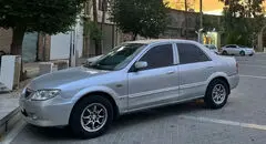 مزدا 323 هنوز ارزش دارد؟ راهنمای فنی قطعات مزدا 323