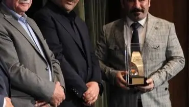 نیک الیاف کردستان (تلیس) برگزیده ملی صنایع نساجی و پلی‌پروپیلن در کشور
