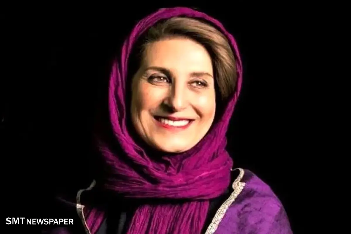 فاطمه معتمدآریا از ایران رفت