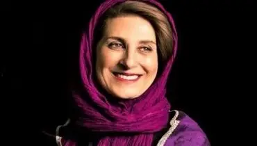 فاطمه معتمدآریا از ایران رفت