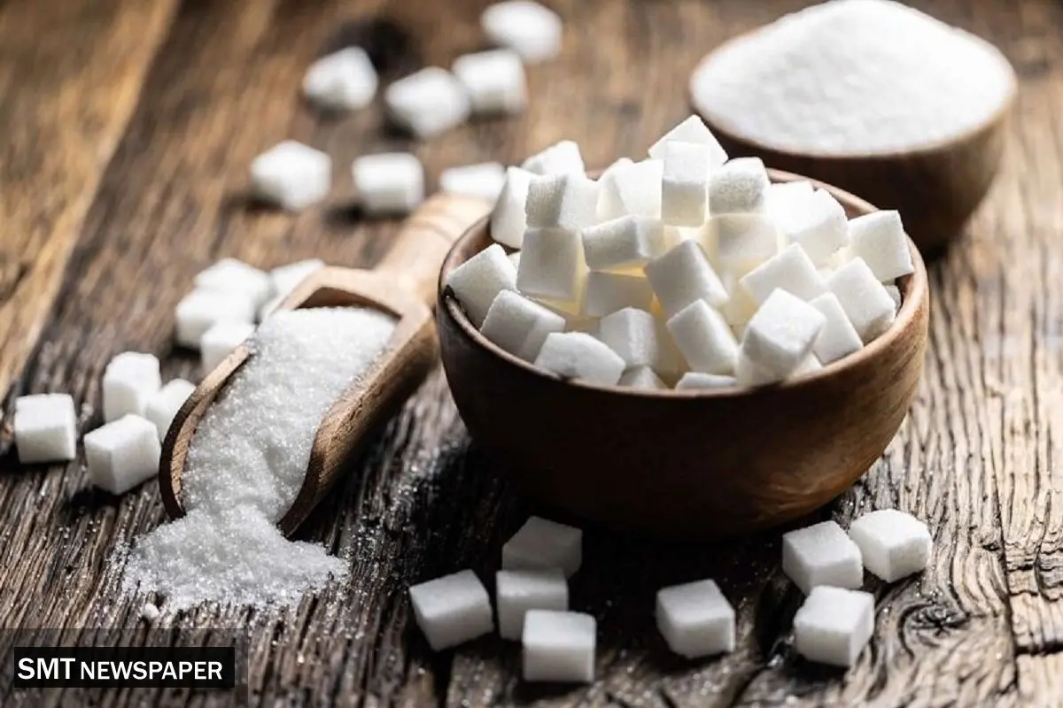 قند و شکر در میادین تهران گران شد