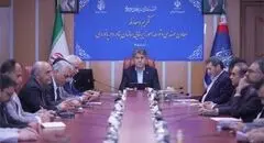 نوسازی ناوگان و تأمین تجهیزات بندری در اولویت دوره پساجنگ