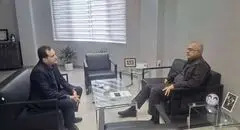 استاندار هرمزگان بر تسریع توسعه شهرک‌های صنعتی و رفع موانع سرمایه‌گذاری تأکید کرد