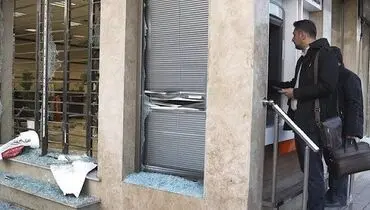 بازدید میدانی مدیرعامل و اعضای هیات مدیره بانک مسکن از شعب آسیب‌دیده مشهد