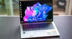 مقایسه لپ تاپ های ایسر از 200 میلیون تا زیر 100 میلیون