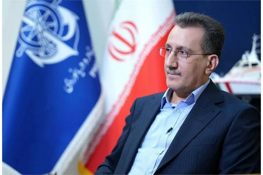 ‌بهره‌برداری از ۱۷۰ همت طرح دریایی و بندری در هفته دولت/ بنادر ایران میزبان سرمایه‌گذاران خارجی