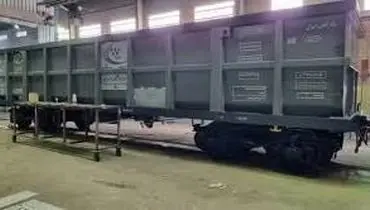 توسعه ناوگان ریلی و افزایش بهره‌وری لجستیکی در شرکت حمل‌ونقل ترکیبی کشتیرانی
