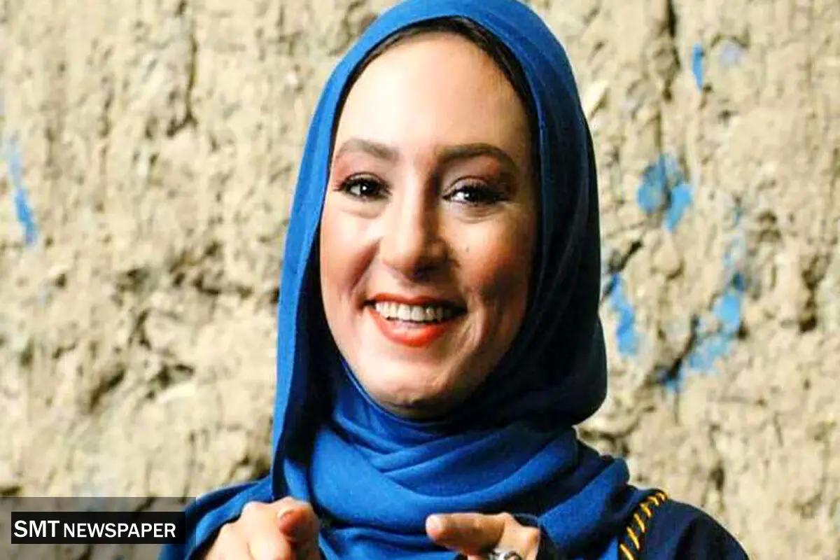 سحر ولدبیگی یک شبه پیرزن شد + عکس 