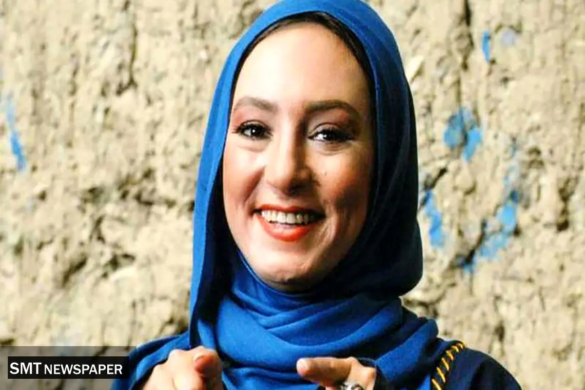 سحر ولدبیگی یک شبه پیرزن شد + عکس