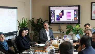 دیجیتالیزه شدن و هوشمندسازی ضرورت است