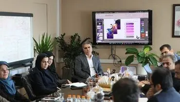 دیجیتالیزه شدن و هوشمندسازی ضرورت است