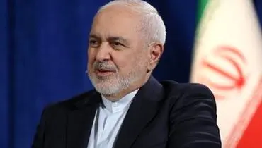 ظریف: مذاکره مستقیم با آمریکا چاره کار است 