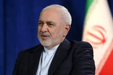 ظریف: مذاکره مستقیم با آمریکا چاره کار است 