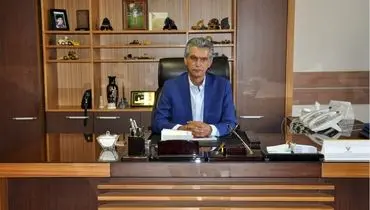 در سوگ صنعت معدن: مرحوم حاج جواد عرفانیان طوسی، چراغدار توس مسیر درگذشت