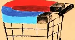 مصرف‌گرایی ضرورت بقای تولید بی‌حدوحصر