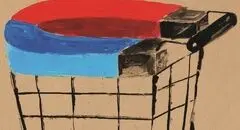 مصرف‌گرایی ضرورت بقای تولید بی‌حدوحصر