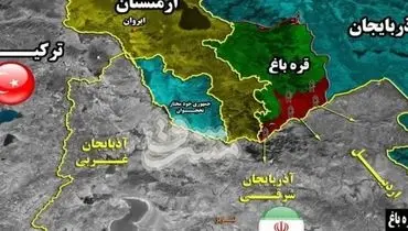 زنگزور کجاست و چرا همه درباره‌اش حرف می‌زنند؟