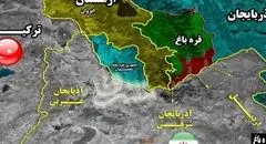 زنگزور کجاست و چرا همه درباره‌اش حرف می‌زنند؟