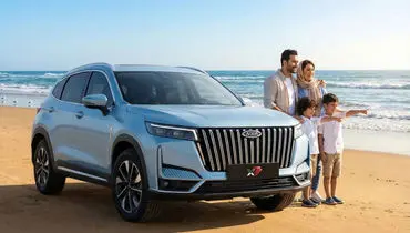 ام وی ام ایکس ۷۷ با قیمت جدید به بازار رسید