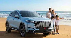 ام وی ام ایکس ۷۷ با قیمت جدید به بازار رسید