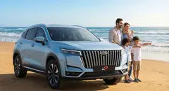 ام وی ام ایکس ۷۷ با قیمت جدید به بازار رسید