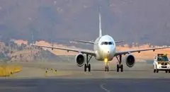  دو فروند ایرباس در بدترین زمان وارد ایران شدند!