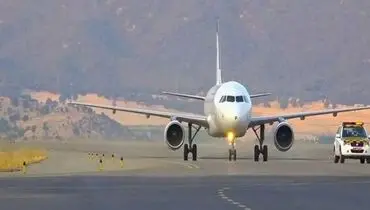  دو فروند ایرباس در بدترین زمان وارد ایران شدند!