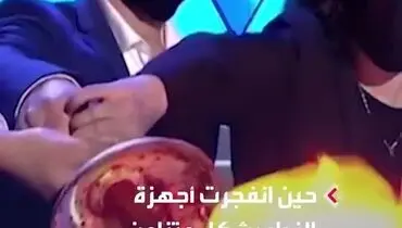 طراحان عملیات انفجار پیجرهای حزب الله معرفی شدند + فیلم