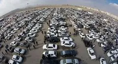 سردرگمی و بلاتکلیفی بازار خودرو ادامه دارد