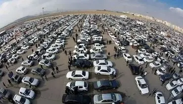 سردرگمی و بلاتکلیفی بازار خودرو ادامه دارد