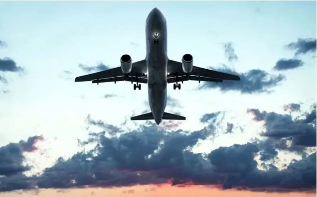  ۵۰۰۰ پرواز در آمریکا لغو شد/ علت چیست؟ 