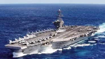 تجارت زیر سایه ناوها