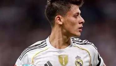 پیشنهاد جنجالی منچسترسیتی؛ معاوضه رودری با آردا گولر