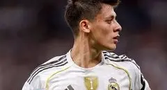 پیشنهاد جنجالی منچسترسیتی؛ معاوضه رودری با آردا گولر