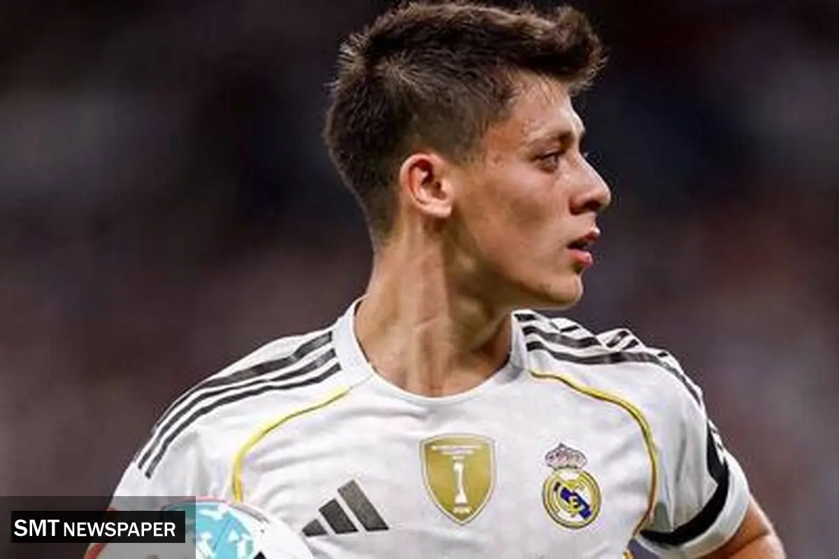 پیشنهاد جنجالی منچسترسیتی؛ معاوضه رودری با آردا گولر