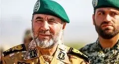 انتصاب جدید در قرارگاه خاتم‌الانبیا