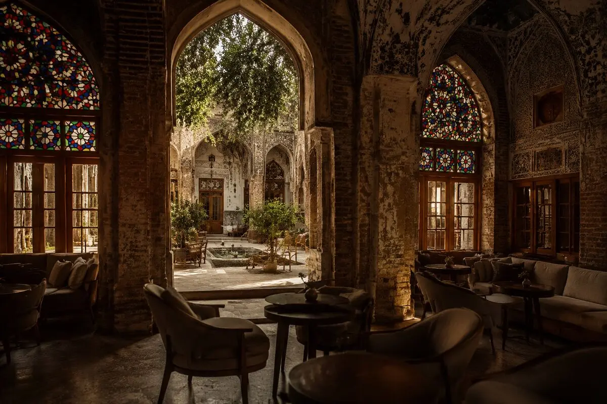 نجات میراث یا بزک نوستالژی؟