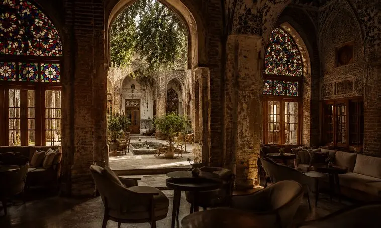 نجات میراث یا بزک نوستالژی؟
