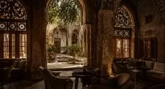 نجات میراث یا بزک نوستالژی؟
