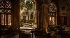 نجات میراث یا بزک نوستالژی؟
