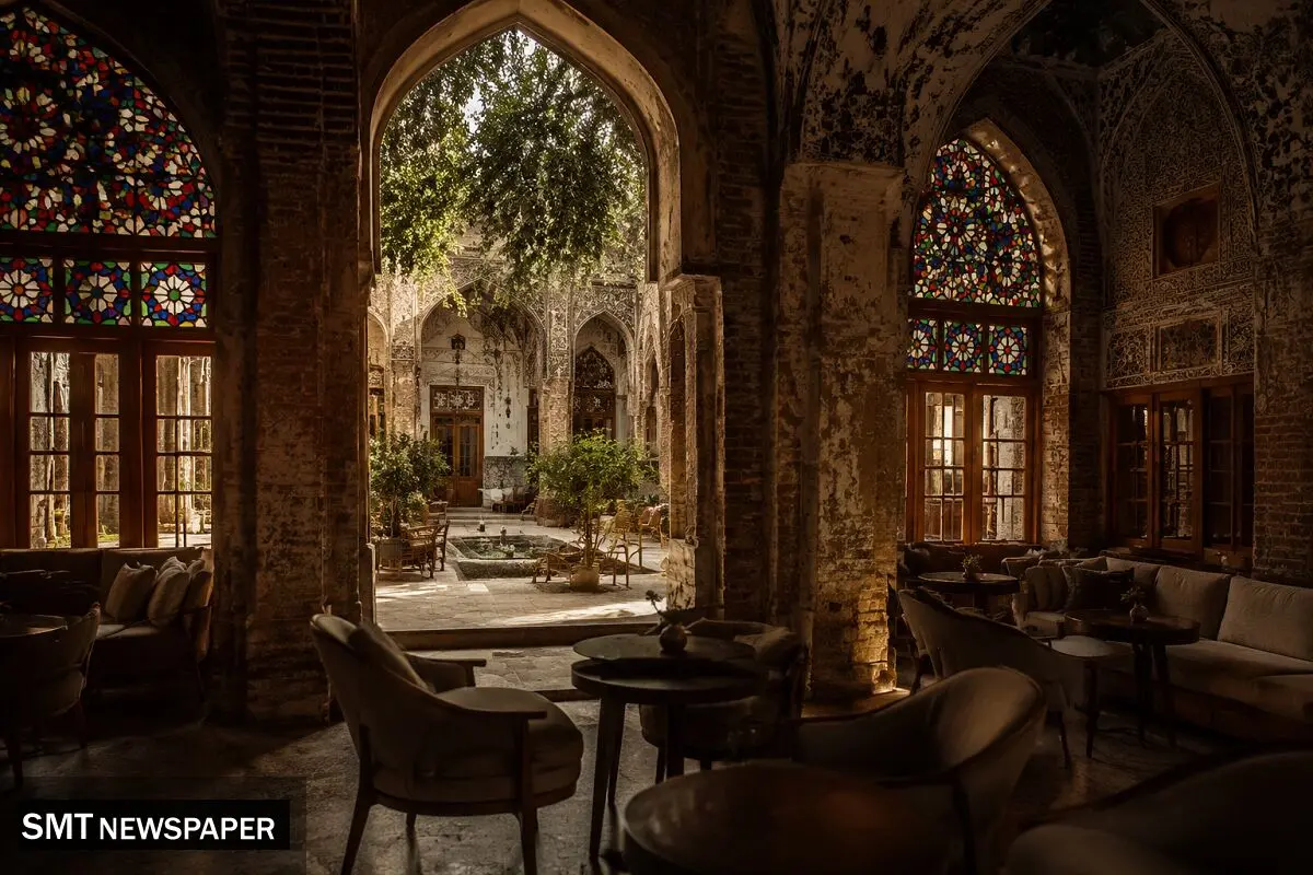 نجات میراث یا بزک نوستالژی؟