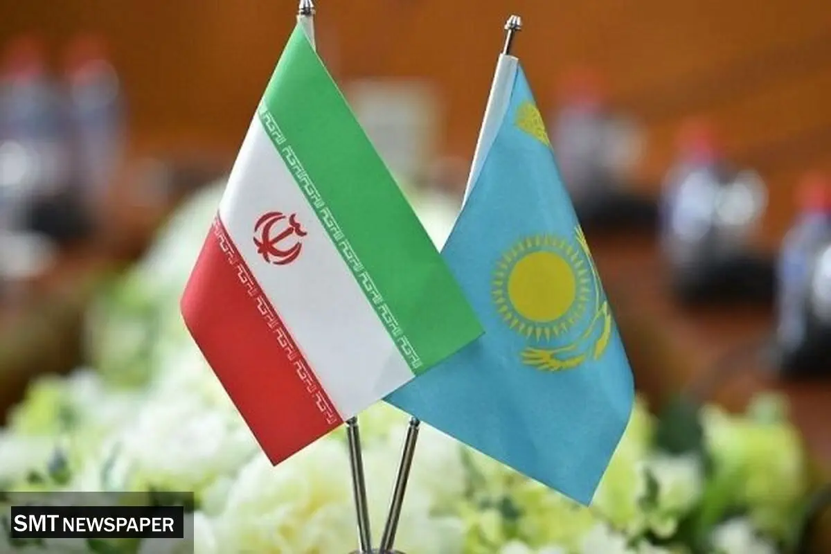سود بزرگ ۳ میلیارد دلاری ایران | راه  تجارت باز شد؟
