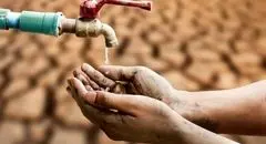 واردات آب از کشورهای همسایه رسماً آغاز شد