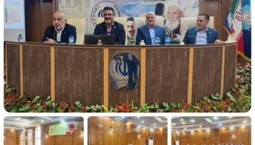 بهبود و پایداری خدمات بانکی در شبکه شعب؛ اولویت اصلی بانک سپه