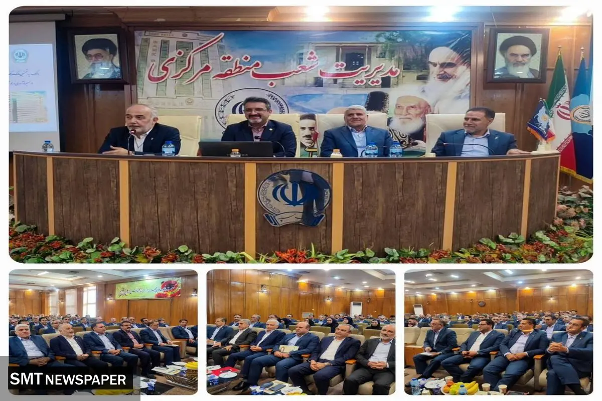 بهبود و پایداری خدمات بانکی در شبکه شعب؛ اولویت اصلی بانک سپه